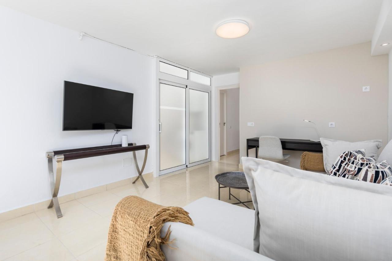 Medano4You Casa Girasol เอลเมดาโน ภายนอก รูปภาพ